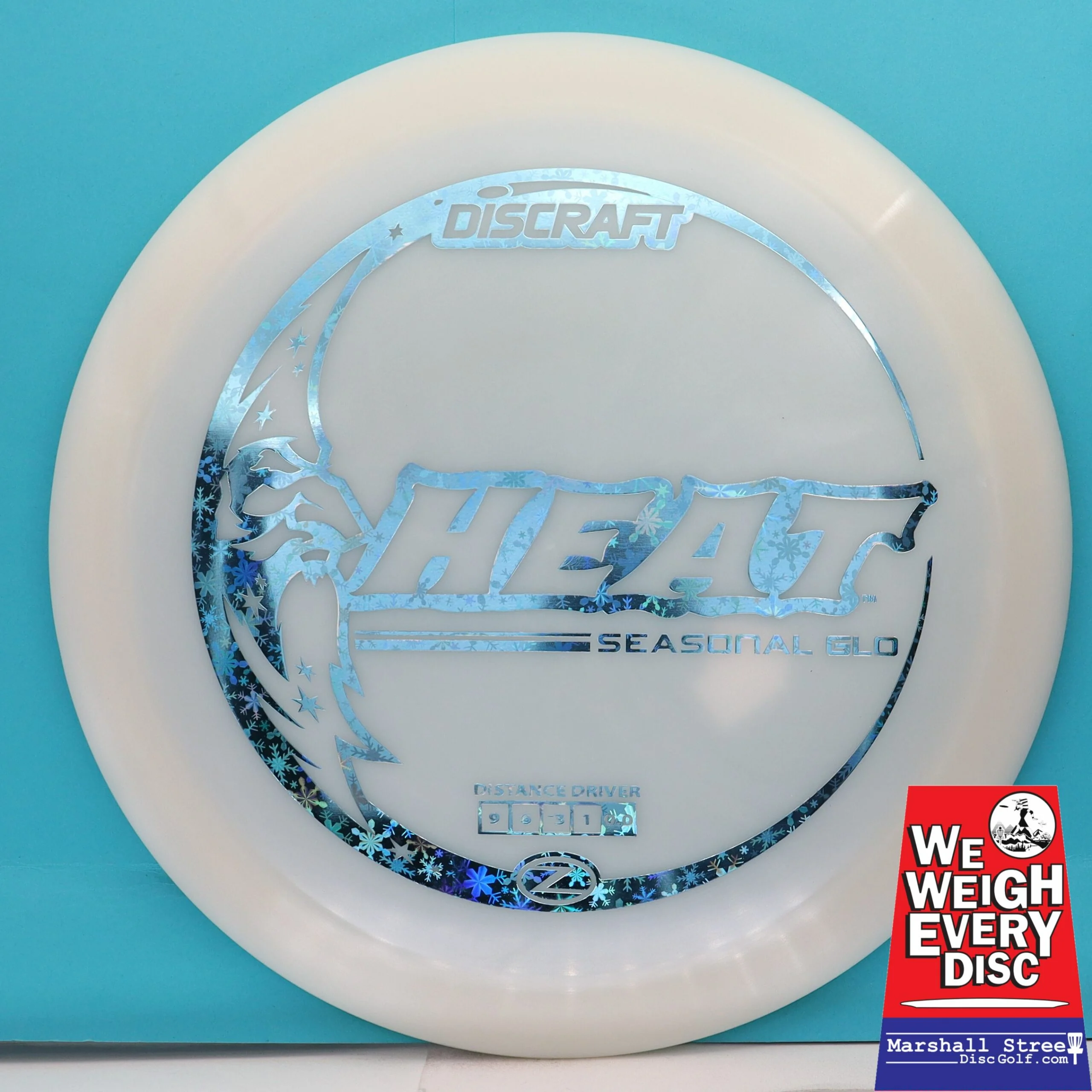 X-Out Seasonal Glow Elite Z Heat