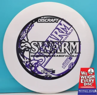 X-Out Seasonal Glow Elite Z Swarm