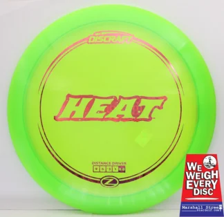 X-Out Z Heat