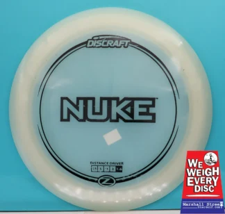 X-Out Z Nuke