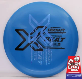 X-Out X Heat