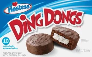 Ding Dongs