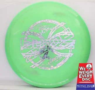X-Out ESP FLX Buzzz