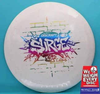 ESP Glow Sparkle Surge, 2025 Ledgestone Edition