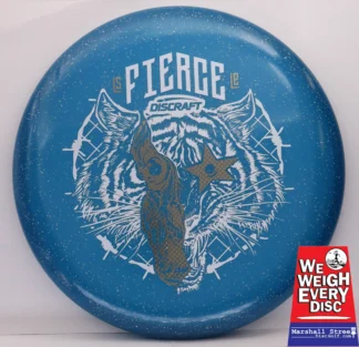 Z Glow Sparkle Fierce, 2025 Ledgestone Edition