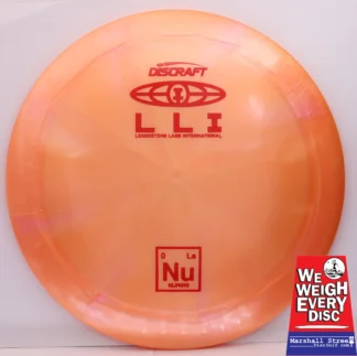 Big Z Swirl Nuke, 2025 Ledgestone Edition