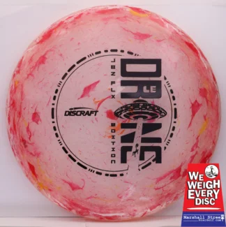 Z FLX Jawbreaker Drone, 2025 Ledgestone Edition