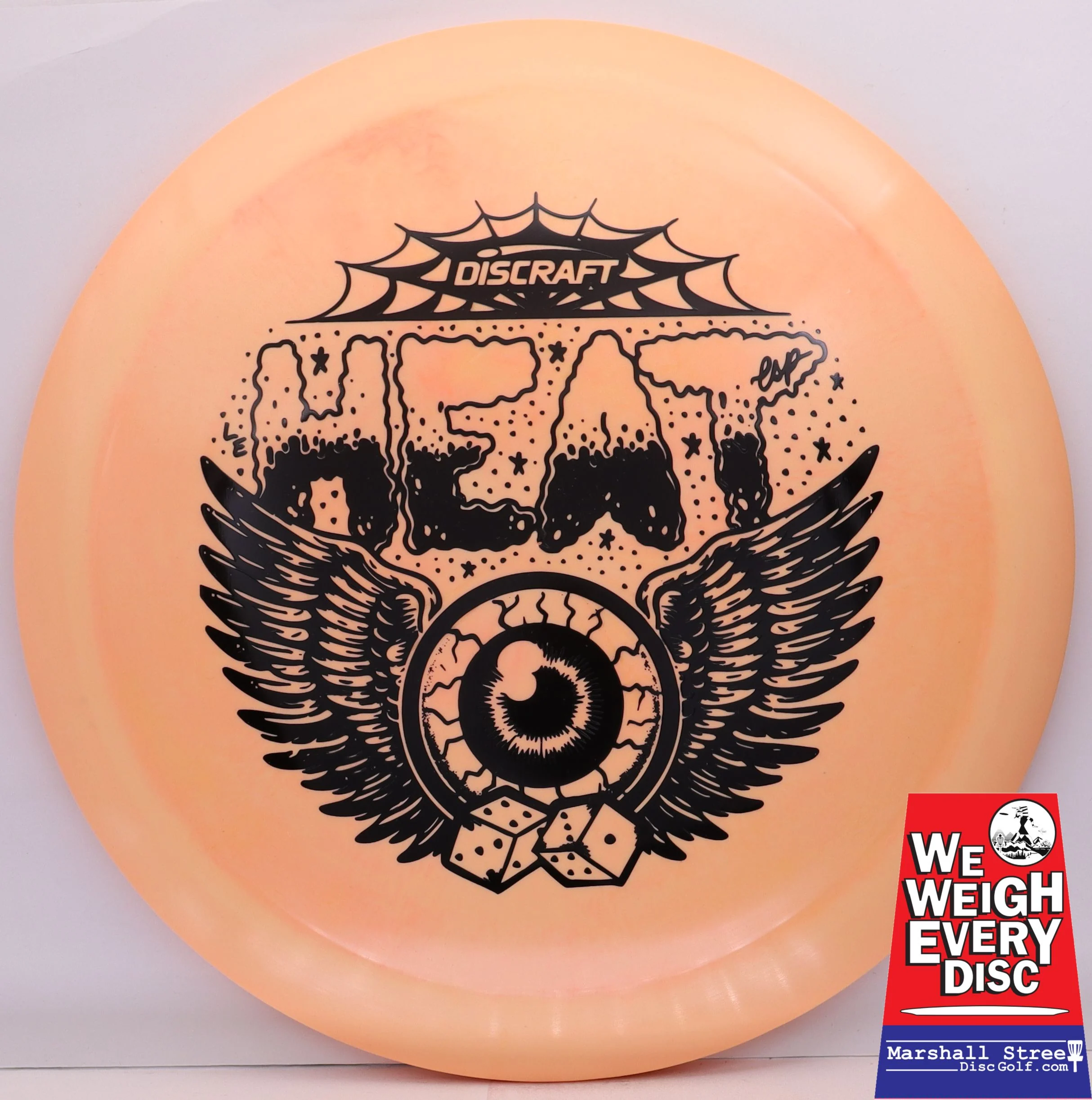 Solid-Color ESP Lightweight Heat, 2025 Ledgestone Edition