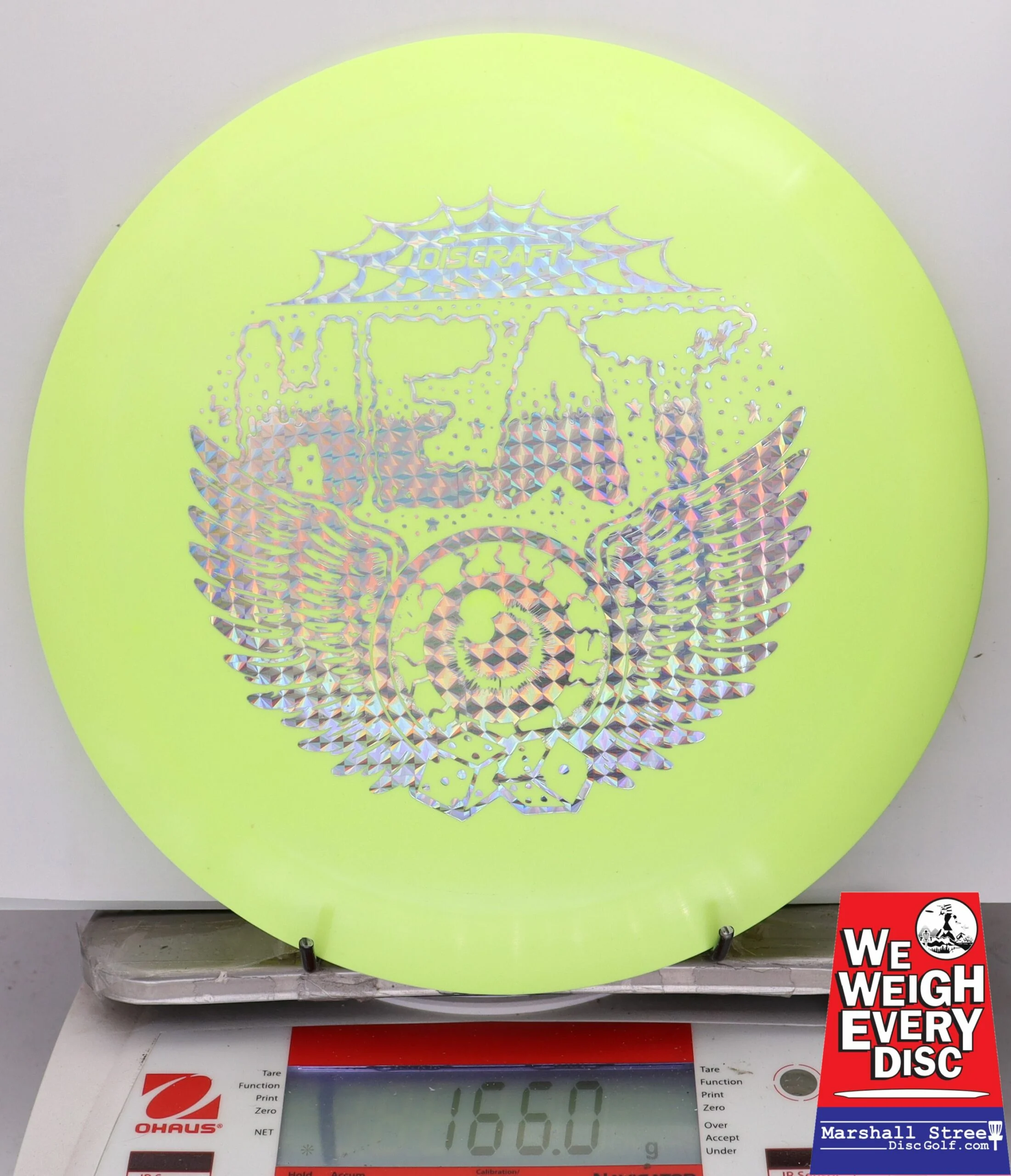 320040 Solid-Color ESP Lightweight Heat, 2025 Ledgestone Edition - #08 Yellow, 166