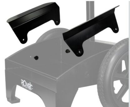 Rover Cart V2 Mudflaps - Image 3