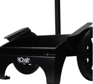 Rover Cart V2 Mudflaps