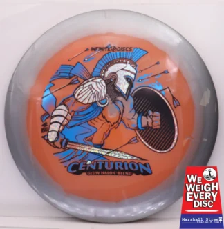 Glow Halo C-Blend Centurion