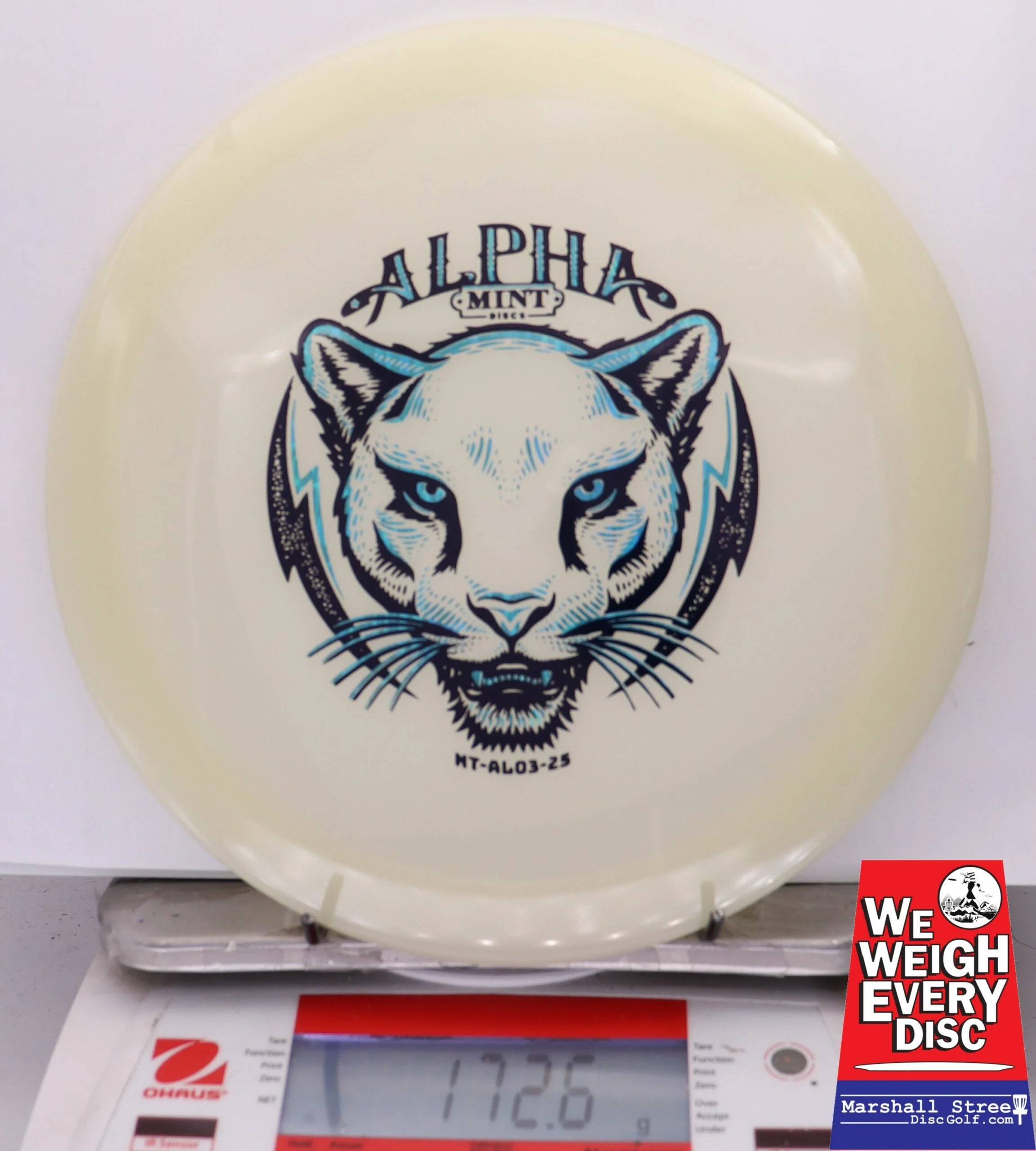 320509 Nocturnal Glow Alpha - #08 Glow, 173