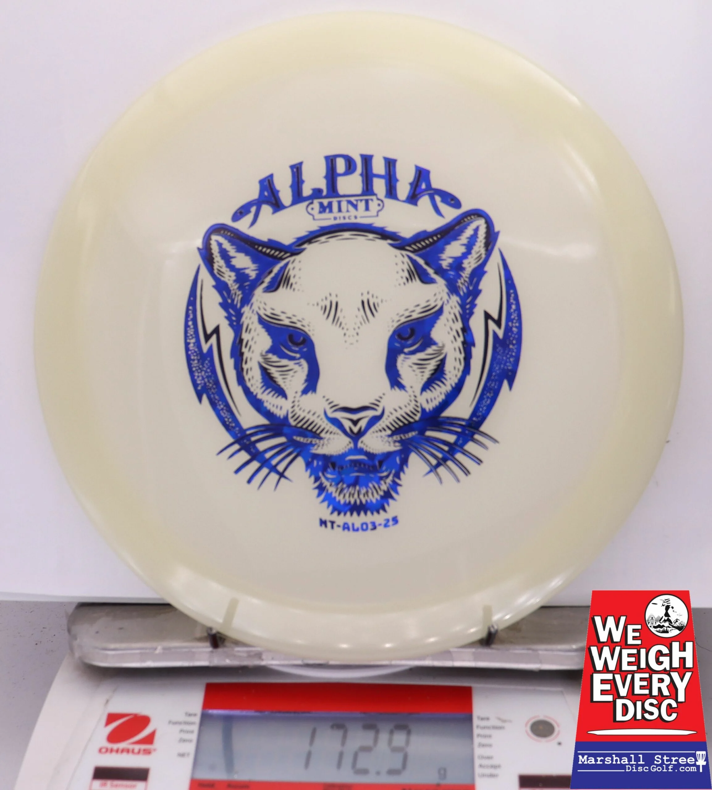 320515 Nocturnal Glow Alpha - #14 Glow, 173