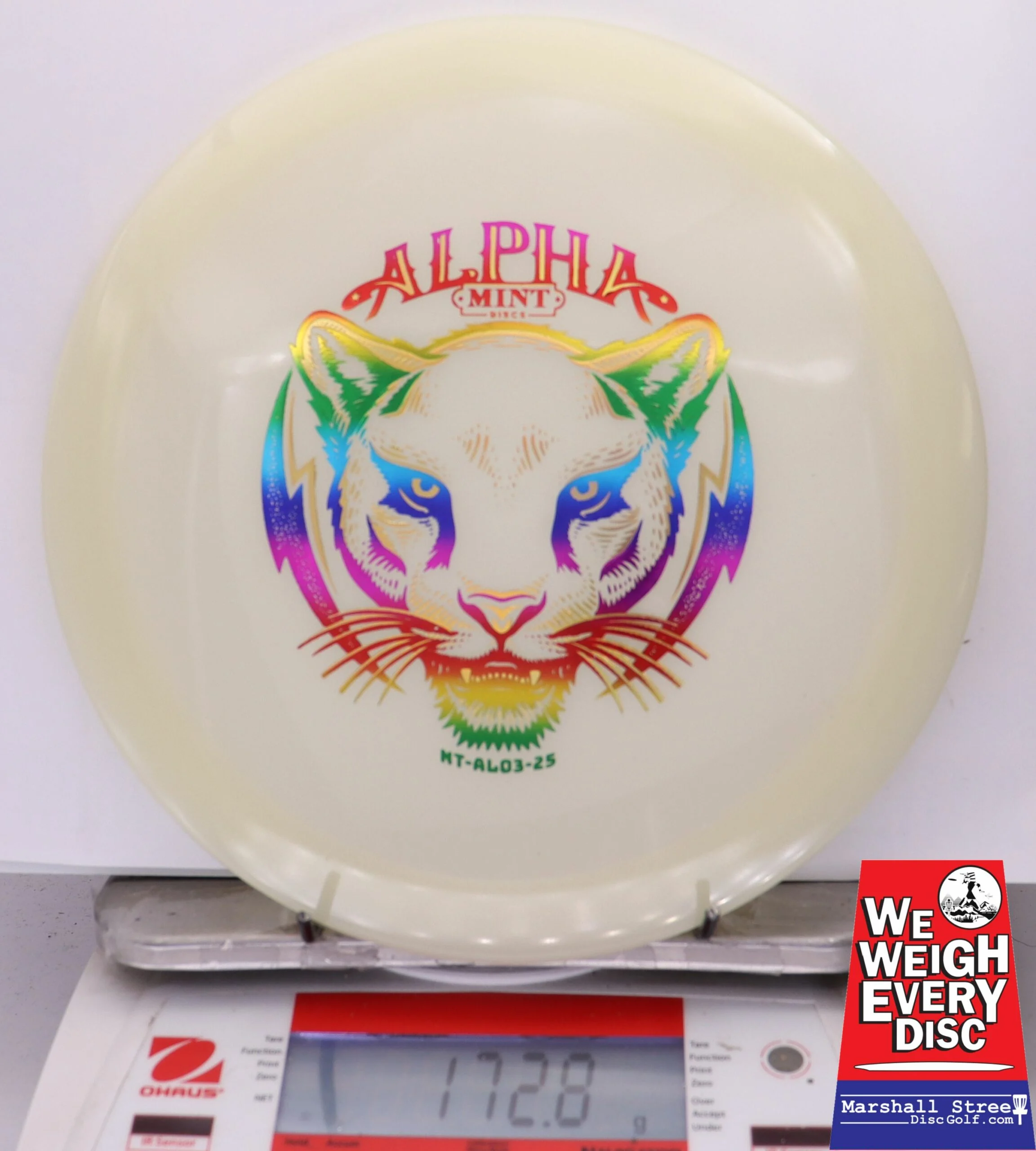 320522 Nocturnal Glow Alpha - #21 Glow, 173