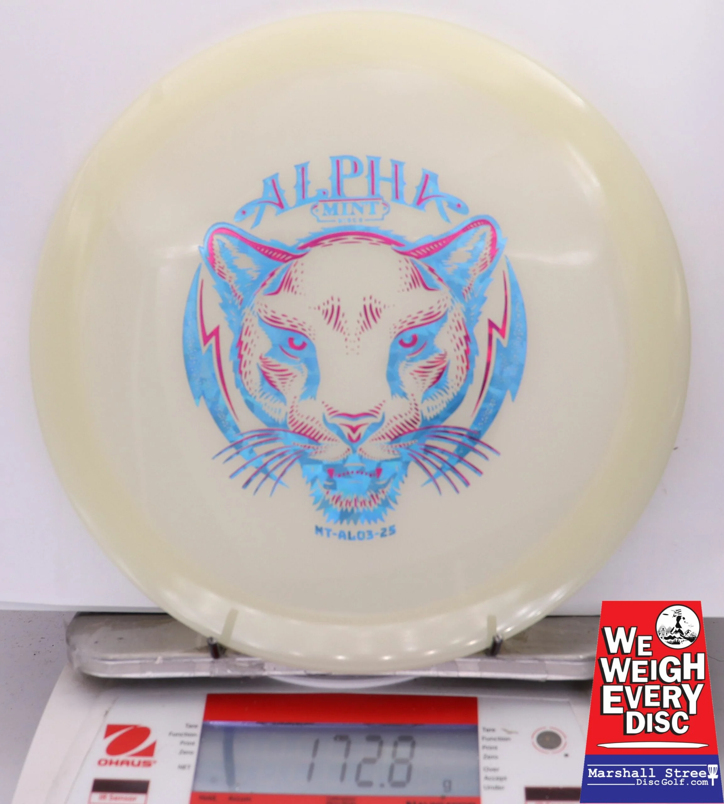 320529 Nocturnal Glow Alpha - #28 Glow, 173