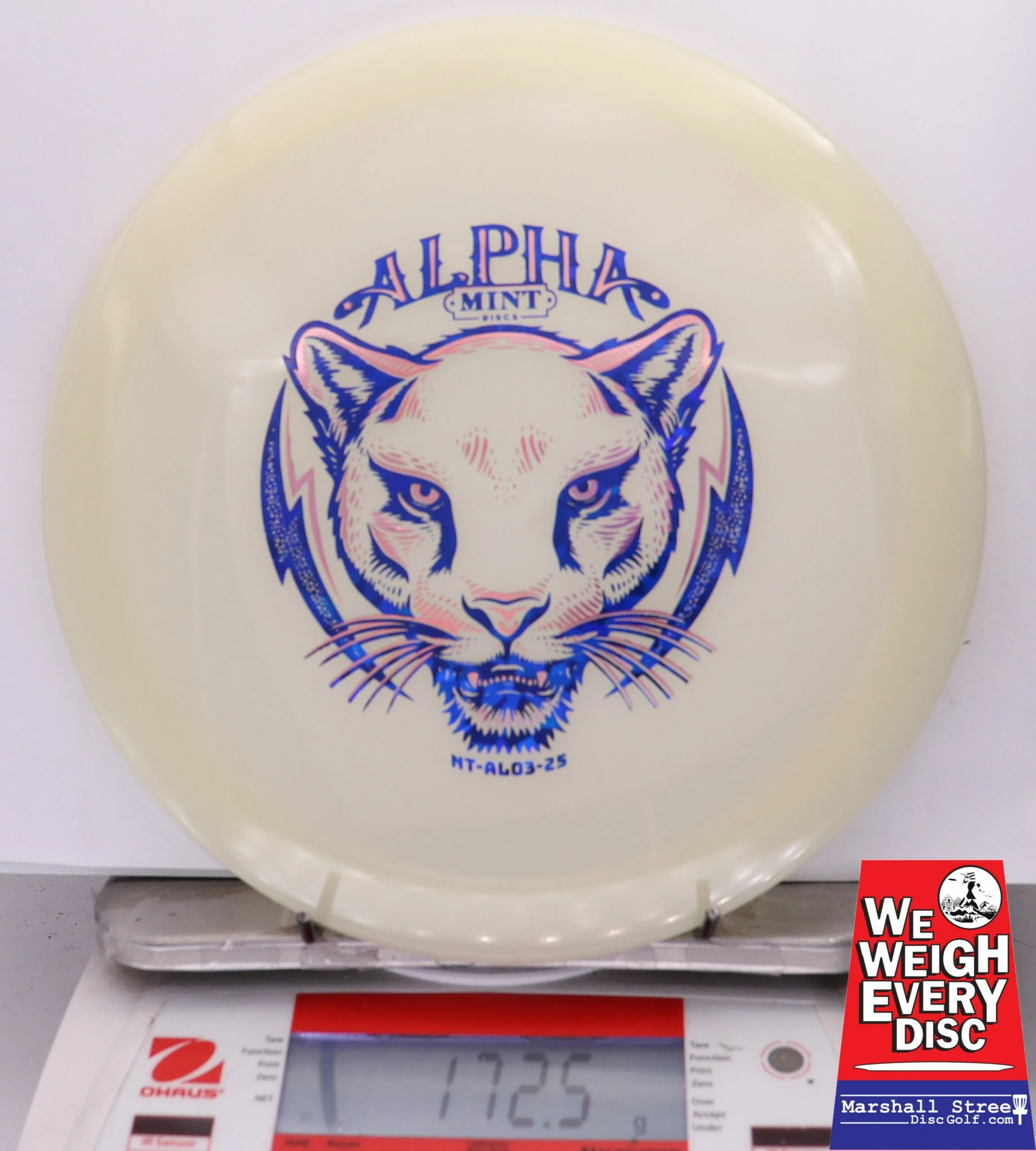 320530 Nocturnal Glow Alpha - #29 Glow, 173