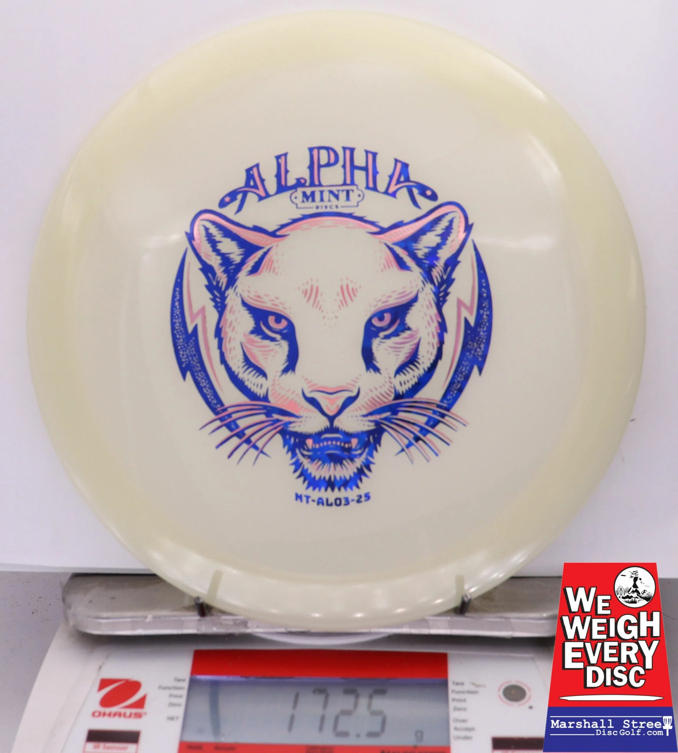 320531 Nocturnal Glow Alpha - #30 Glow, 173