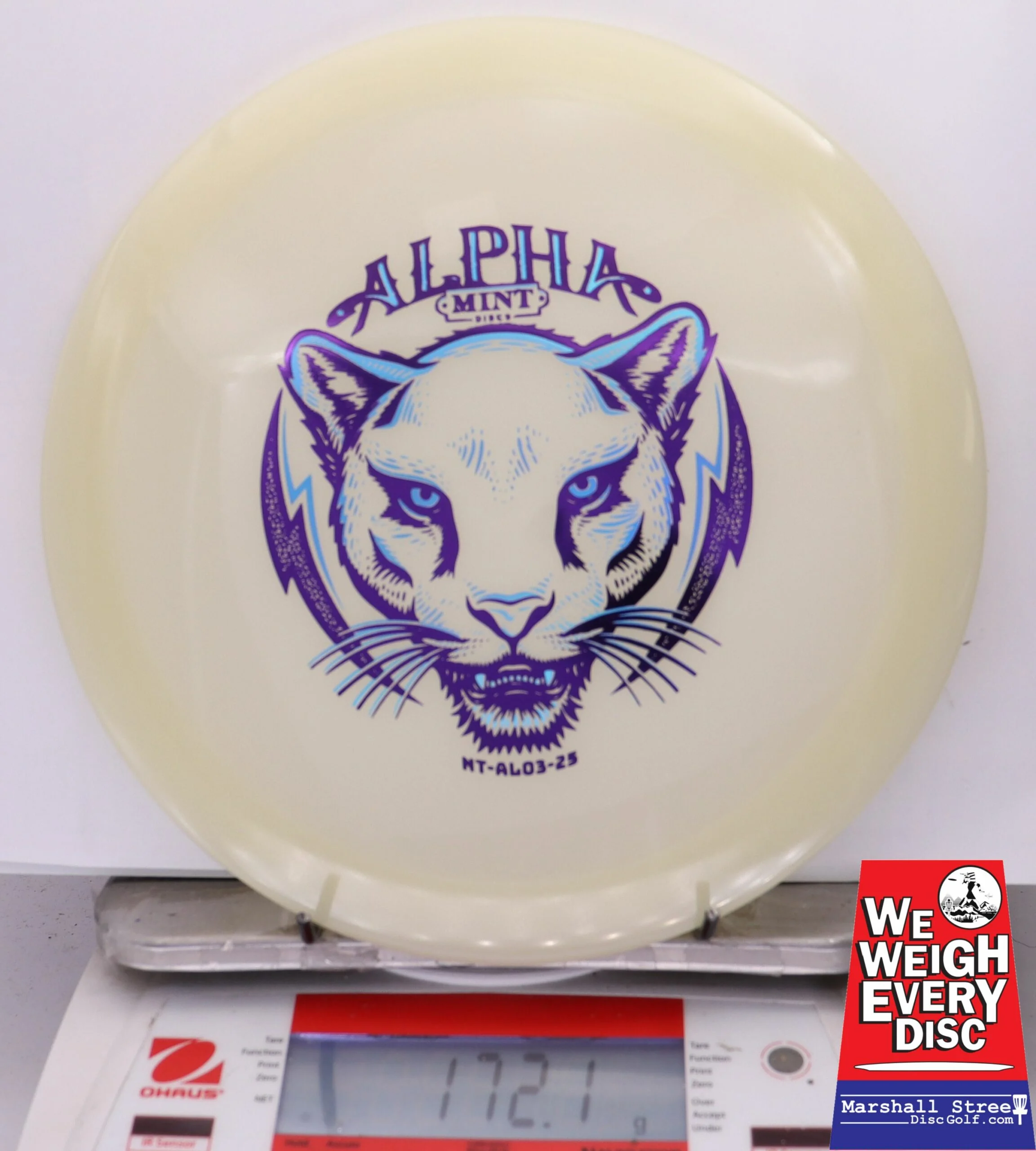 320535 Nocturnal Glow Alpha - #34 Glow, 172