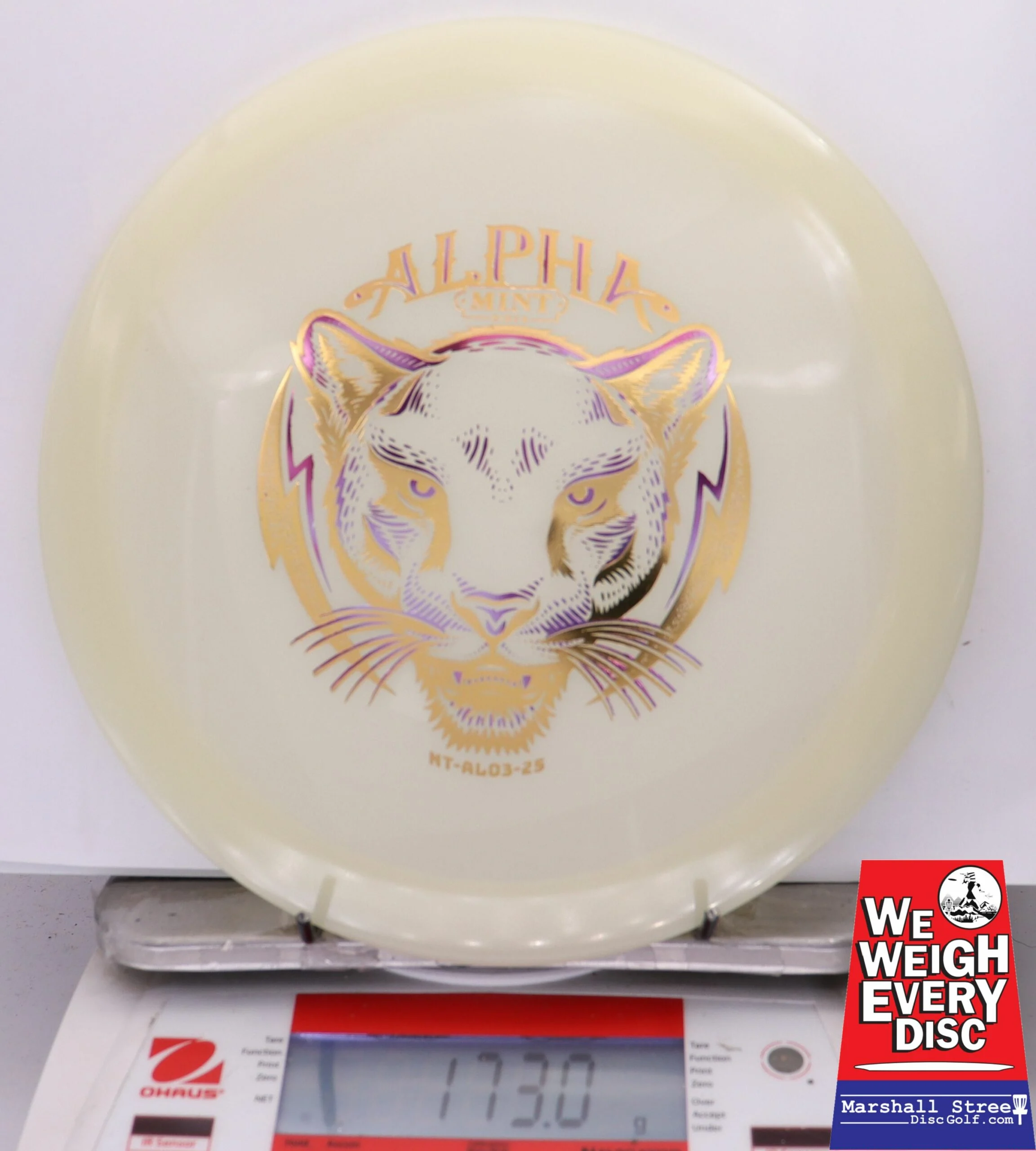 320538 Nocturnal Glow Alpha - #37 Glow, 173