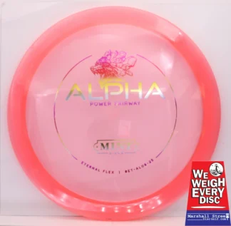 Eternal Flex Alpha