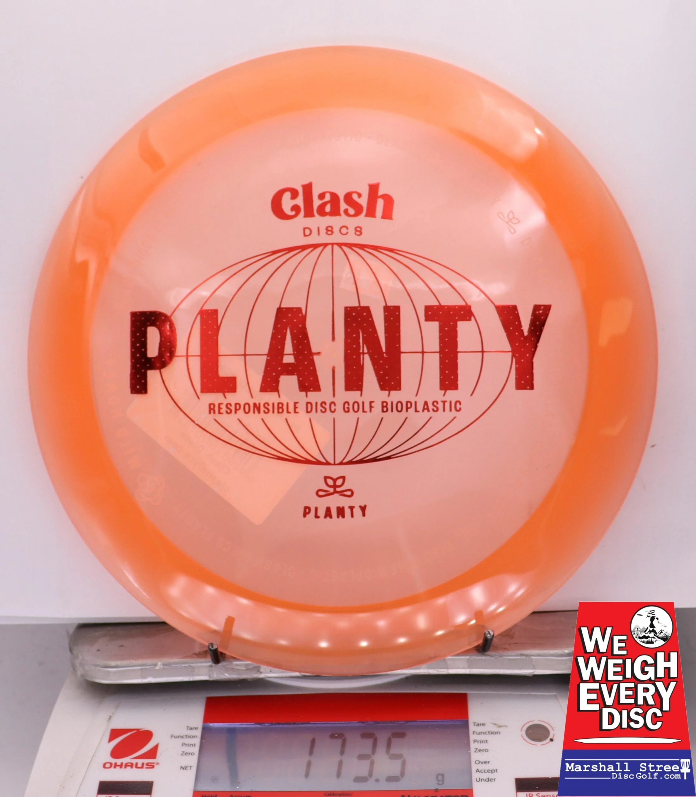 320725 Planty Wild Honey - #46 Orange, 174