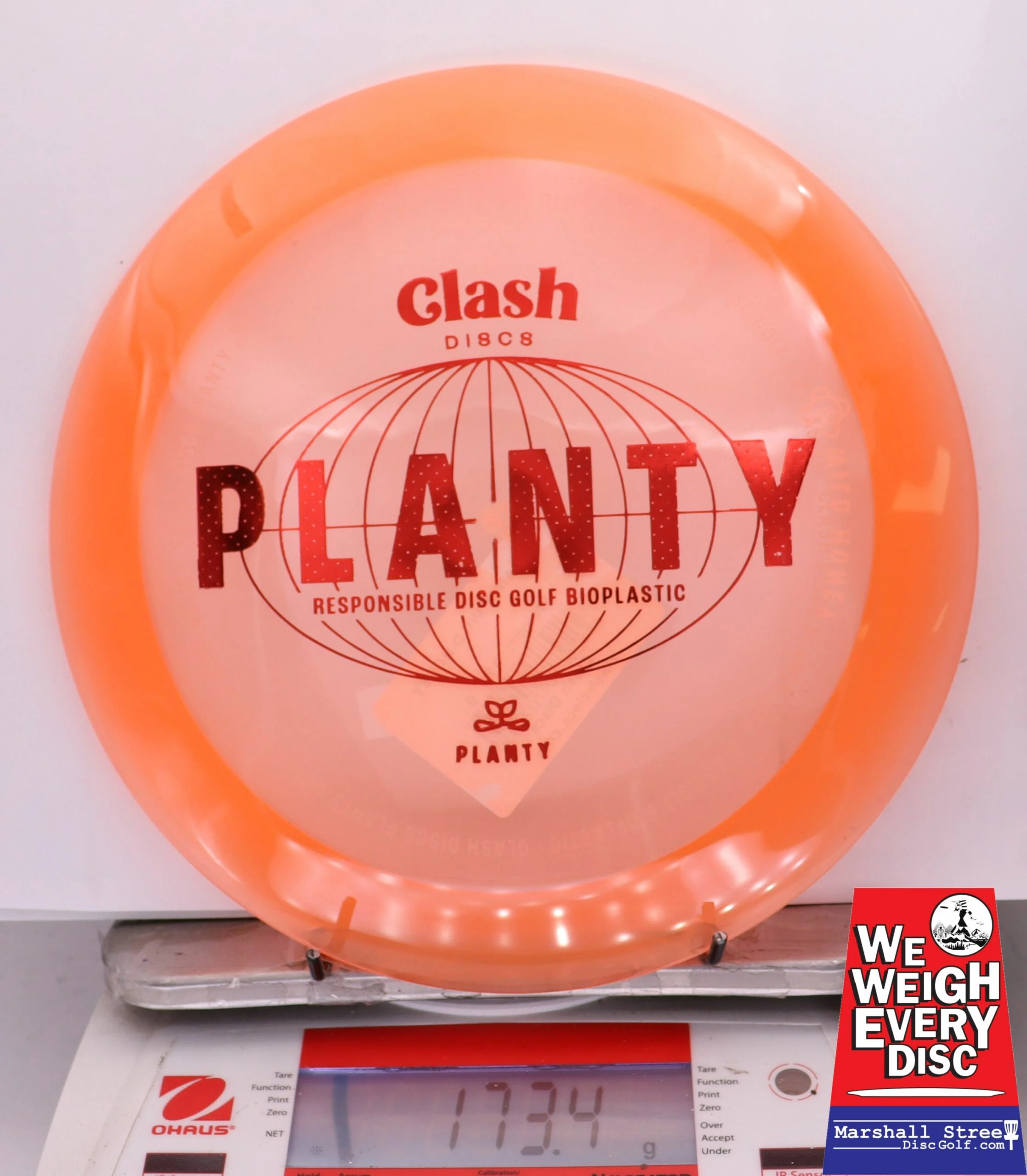 320728 Planty Wild Honey - #49 Orange, 173