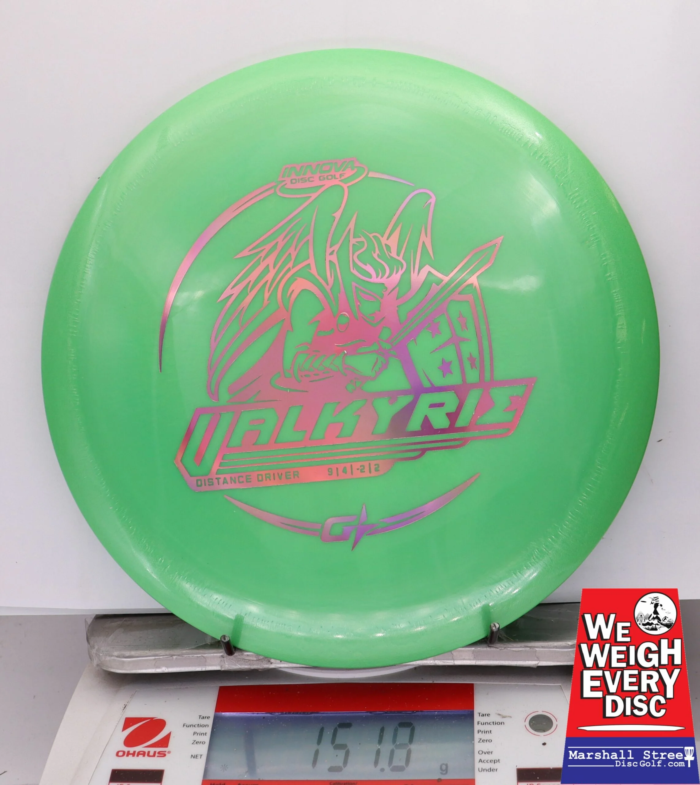 322681 GStar Valkyrie - #252 Green, 152