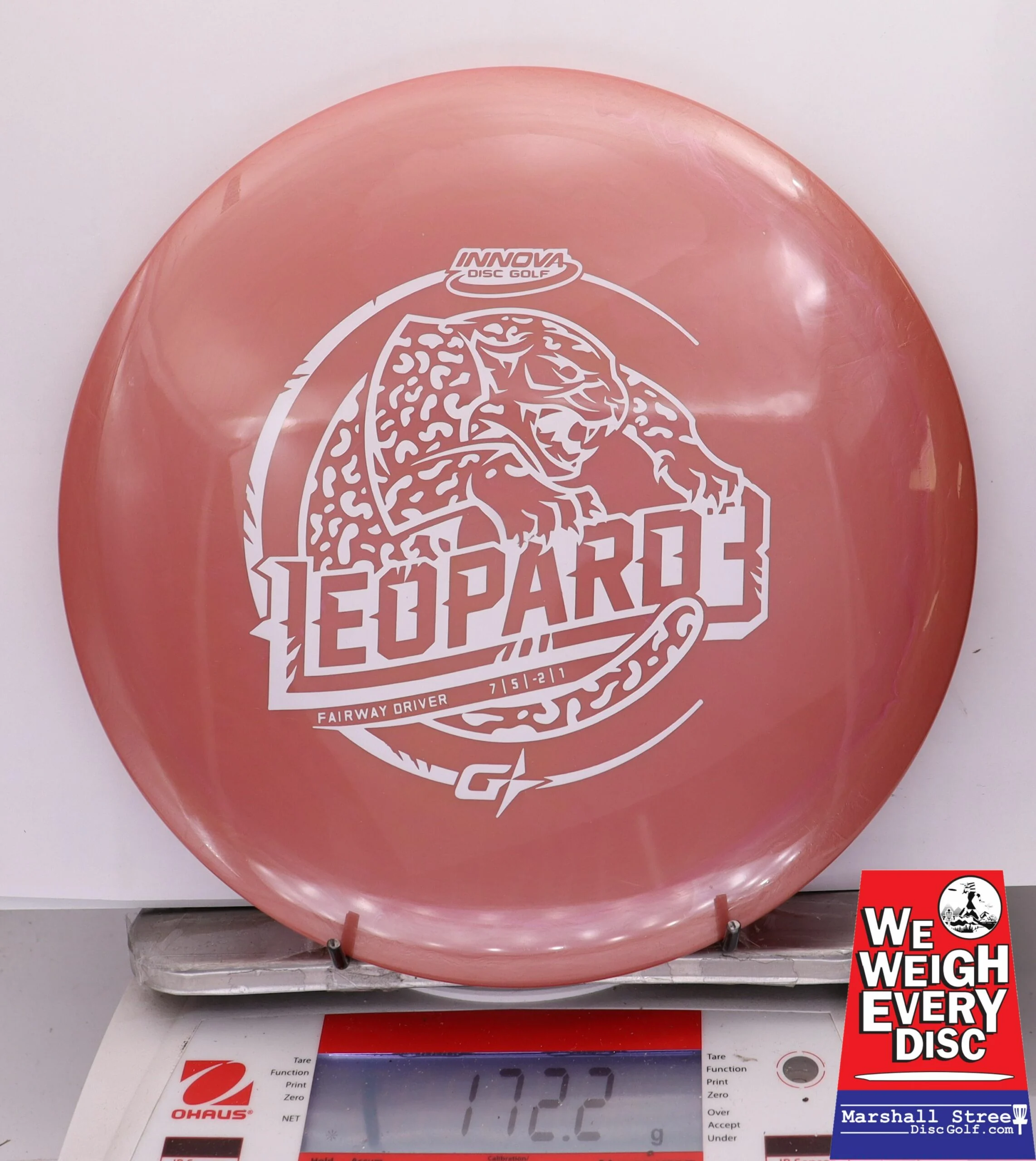 322693 GStar Leopard3 - #252 BurntOrange, 172