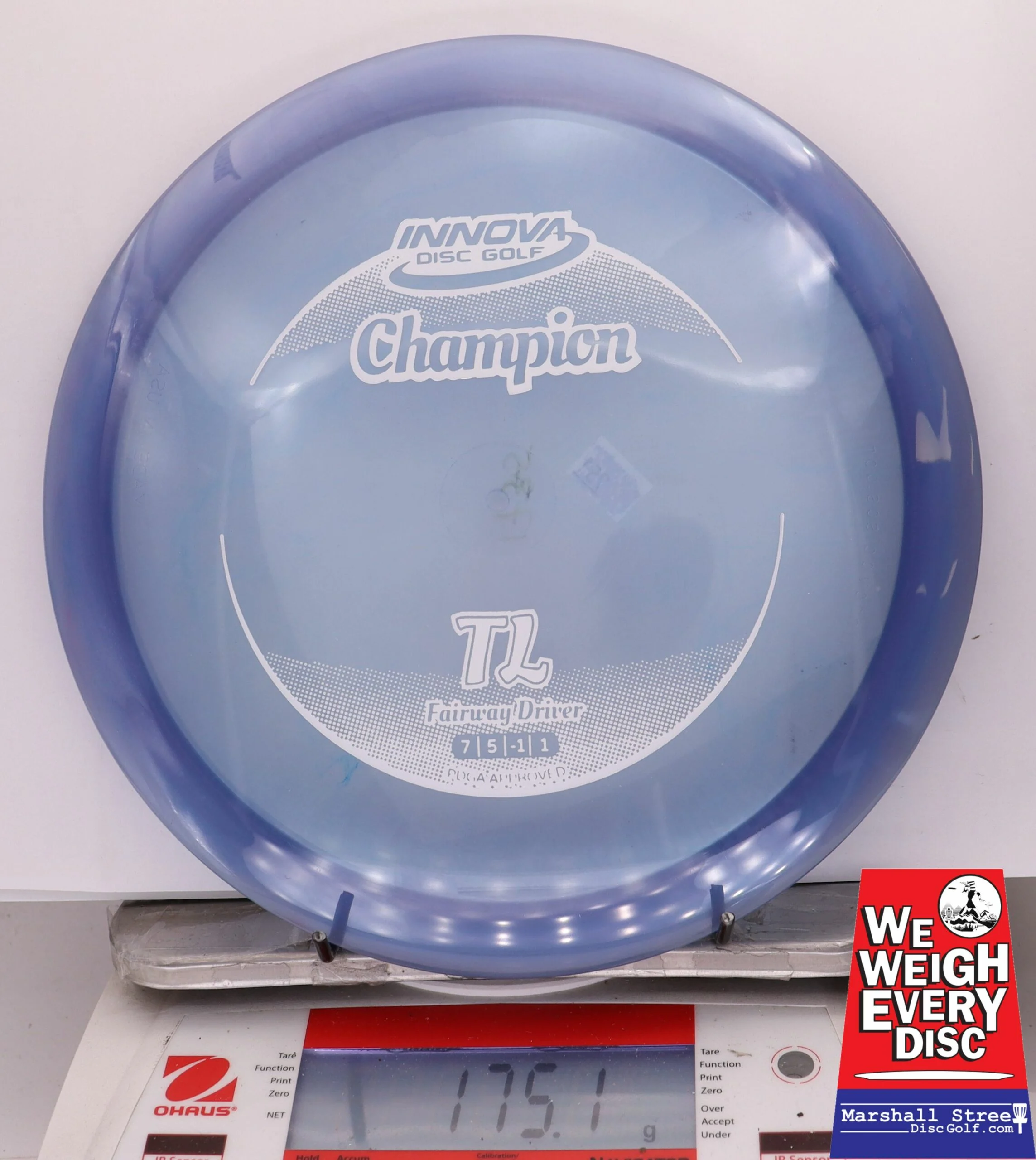322908 Champion TL - #251 Purple, 175