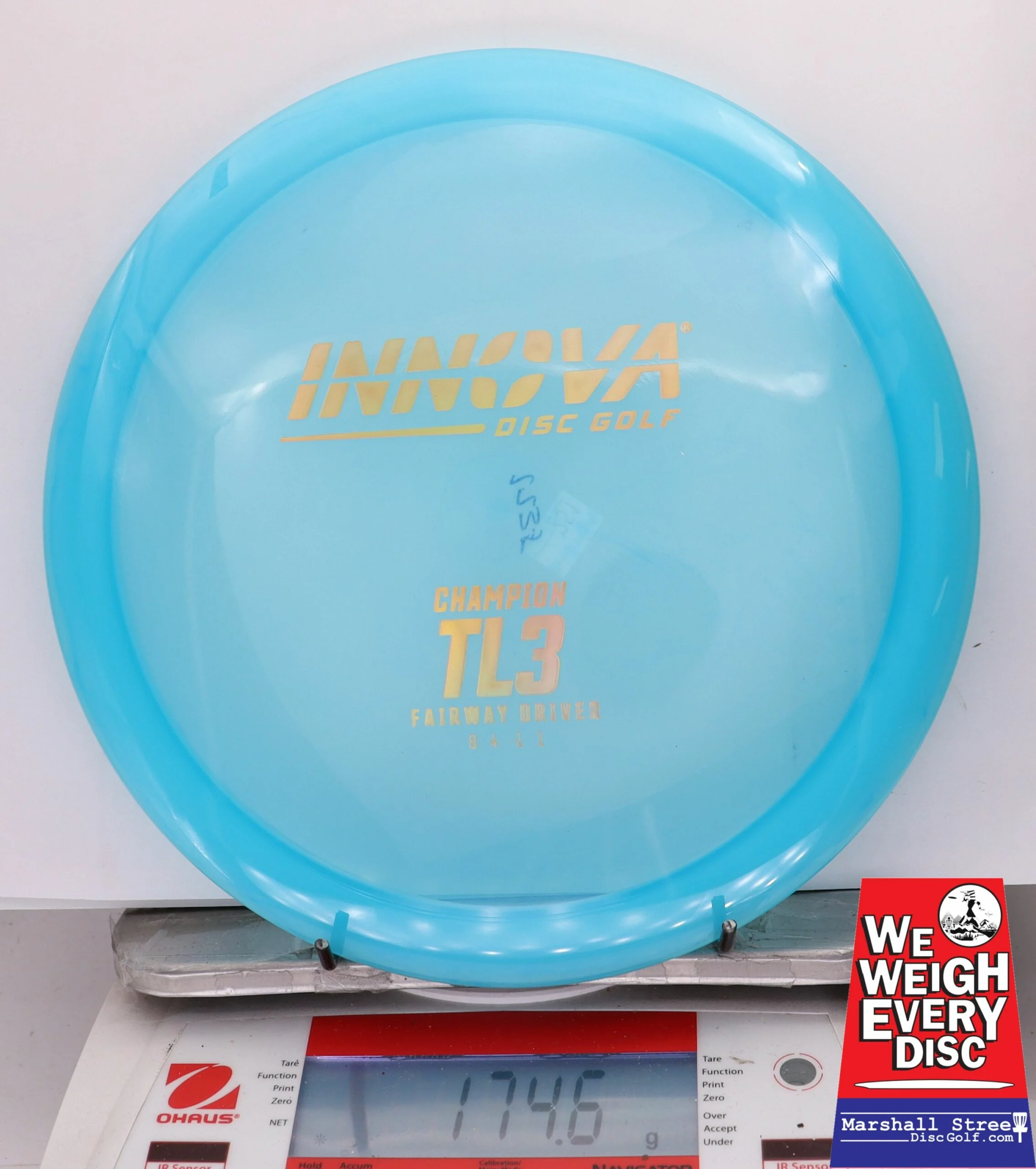 322992 Champion TL3 - #251 LtBlue, 175