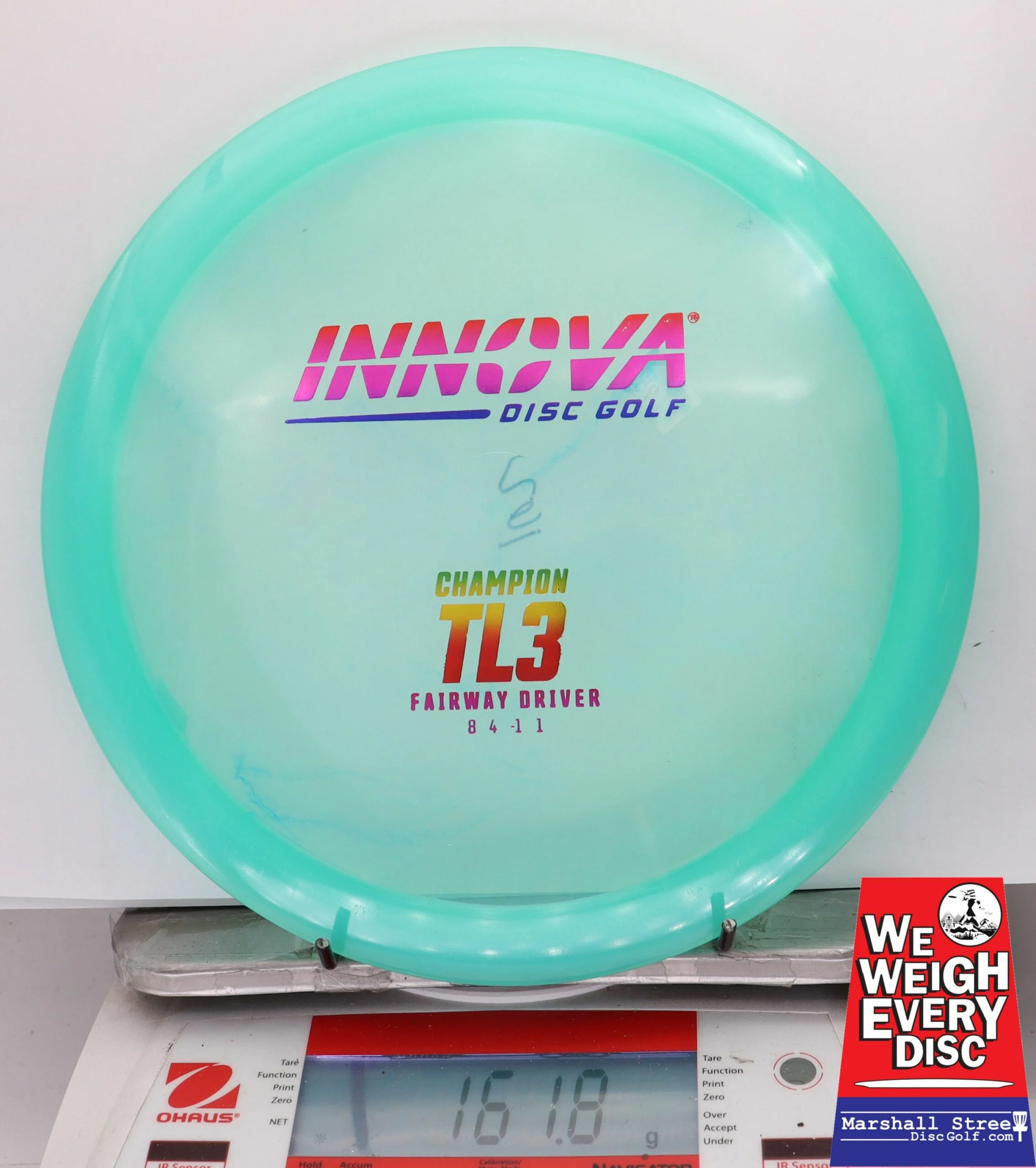 322993 Champion TL3 - #252 Teal, 162
