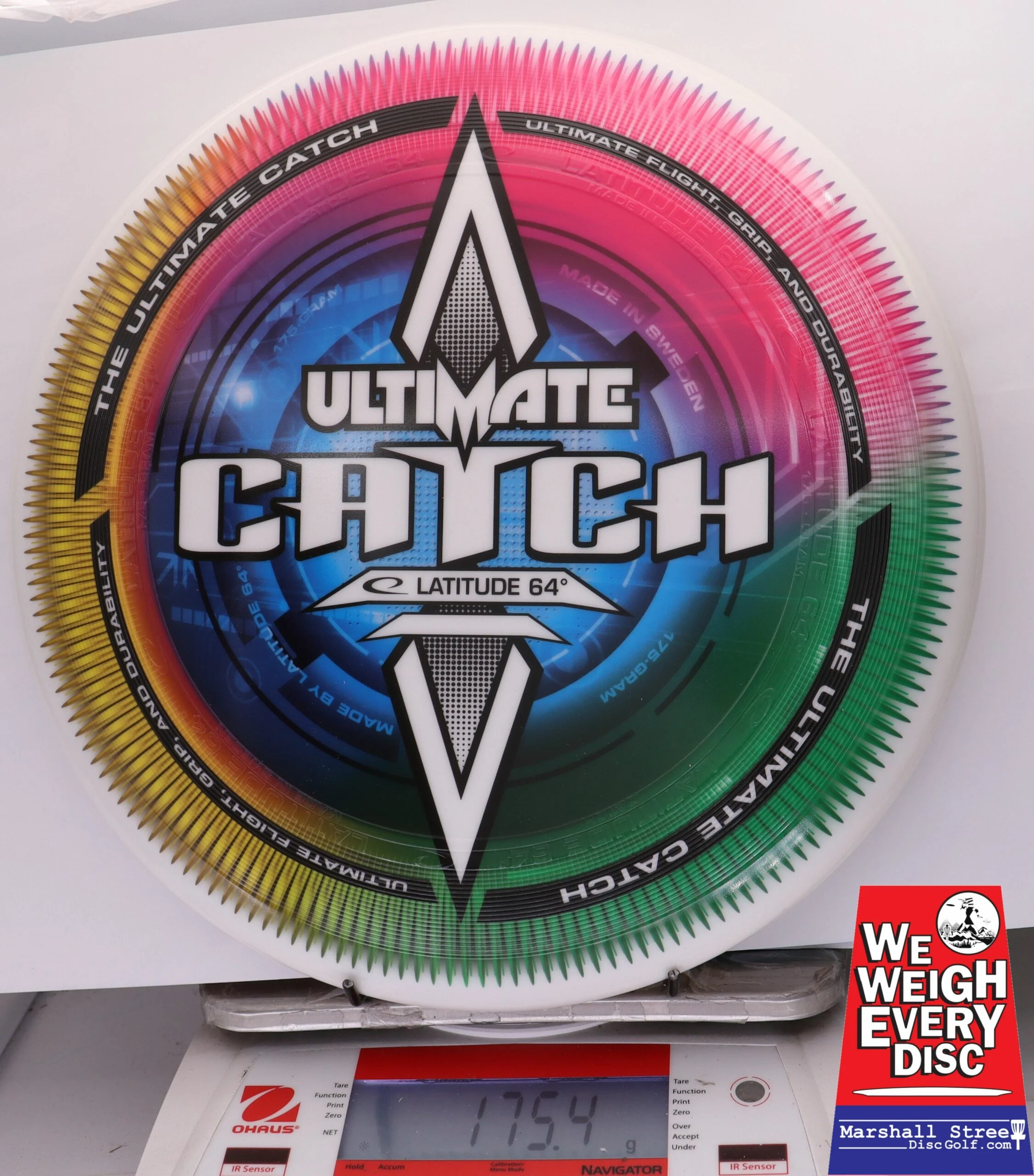 325383 Ultimate Catch - #259 Multi, 175