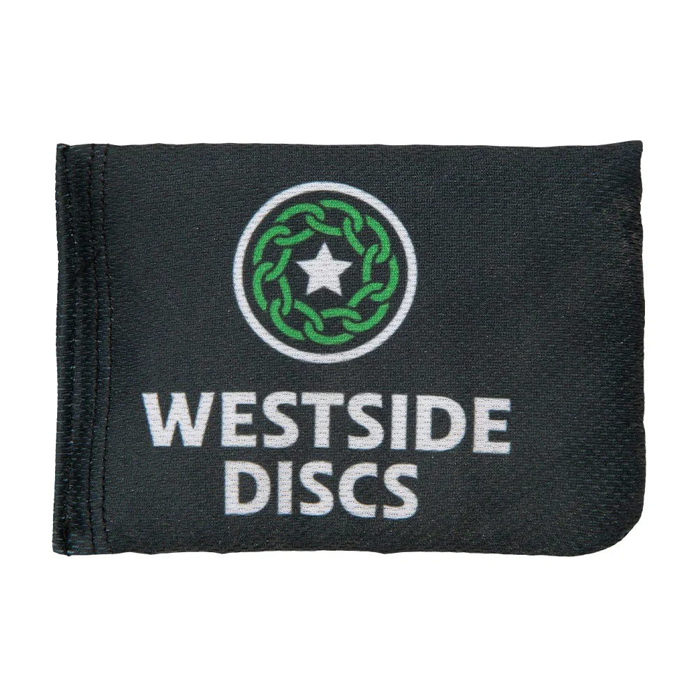Westside Discs Sublimated Sportsack