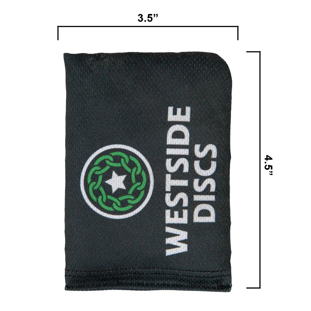Westside Discs Sublimated Sportsack - Image 2