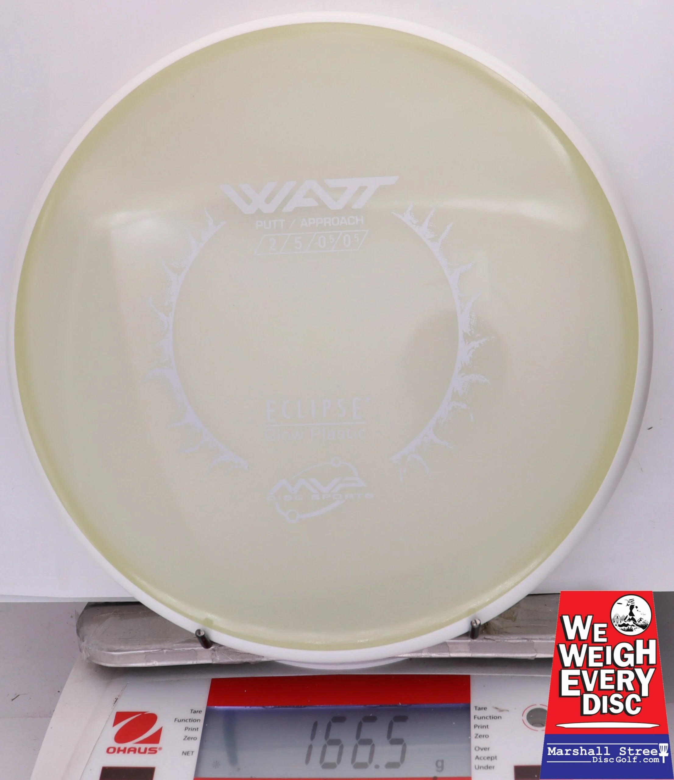 326752 Eclipse Watt - #39 Glow, 167