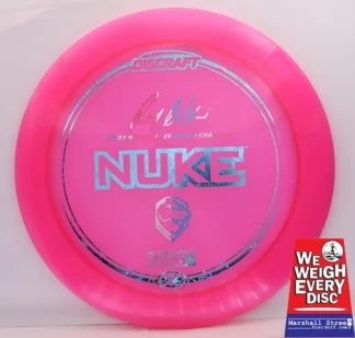 Z Nuke, Ricky Wysocki 2X