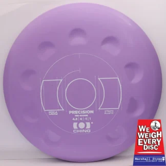 CHING Strato Precision