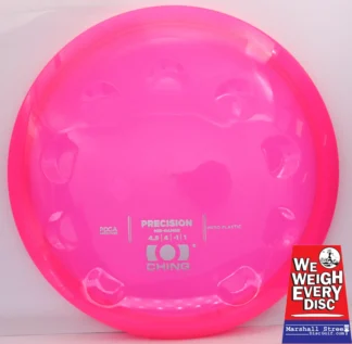 CHING Meso Precision