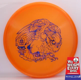 Meso Owl, First Run