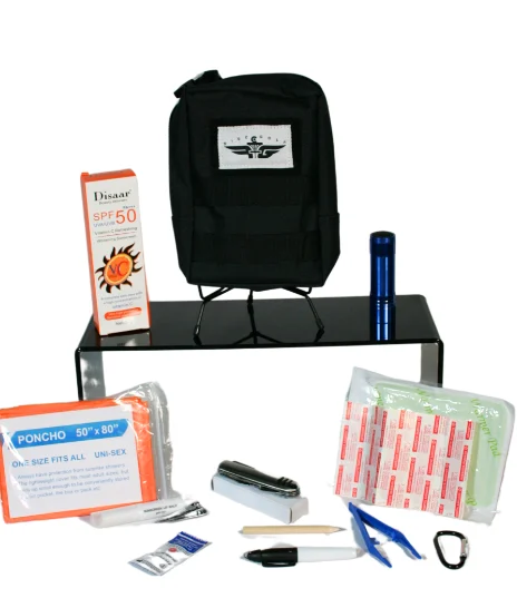 BAG ESSENTIALS ACCESSORY POUCH - Image 2