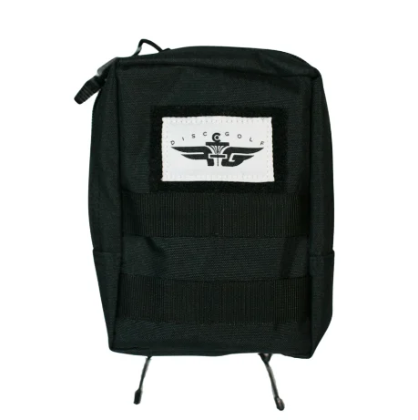 BAG ESSENTIALS ACCESSORY POUCH - Image 3
