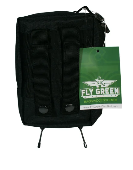 BAG ESSENTIALS ACCESSORY POUCH - Image 4