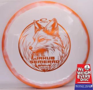 Royal Grand Orbit Brave, Jakub Semerad 2025 Team Series