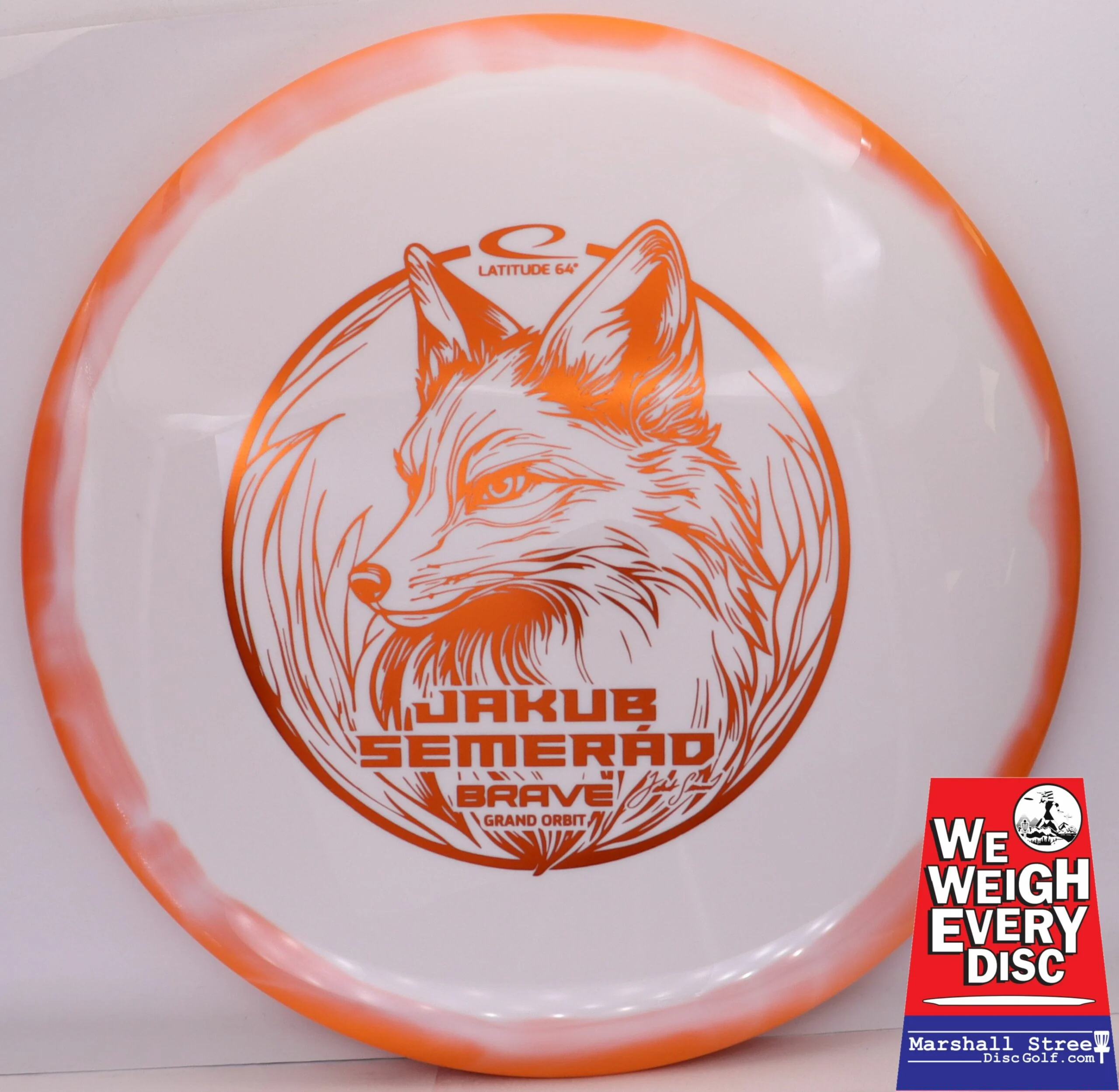 Royal Grand Orbit Brave, Jakub Semerad 2025 Team Series