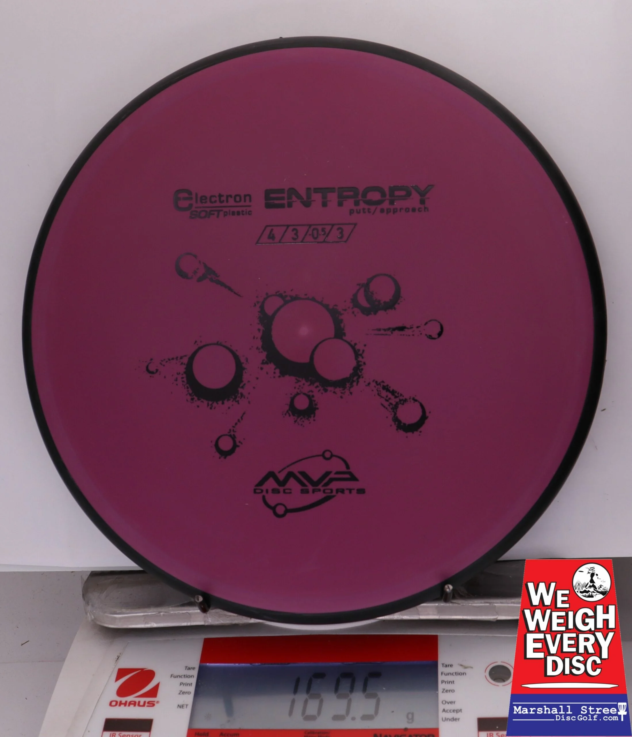 328923 Electron Soft Entropy - #315 Maroon, 170