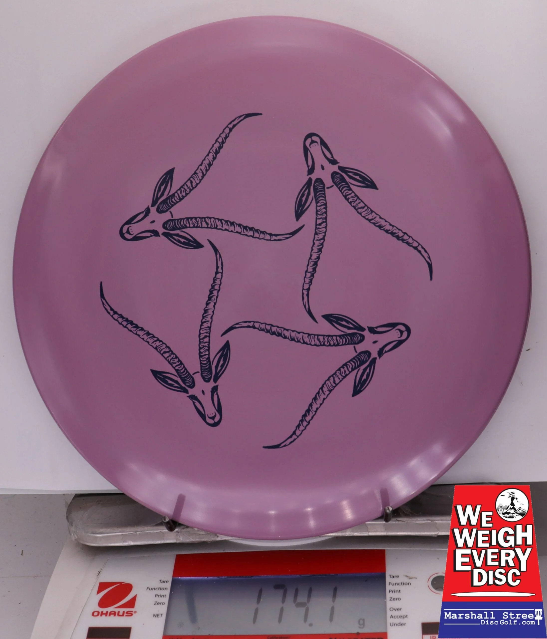 330280 Star Gazelle, Artist's Corner - #339 Purple, 174