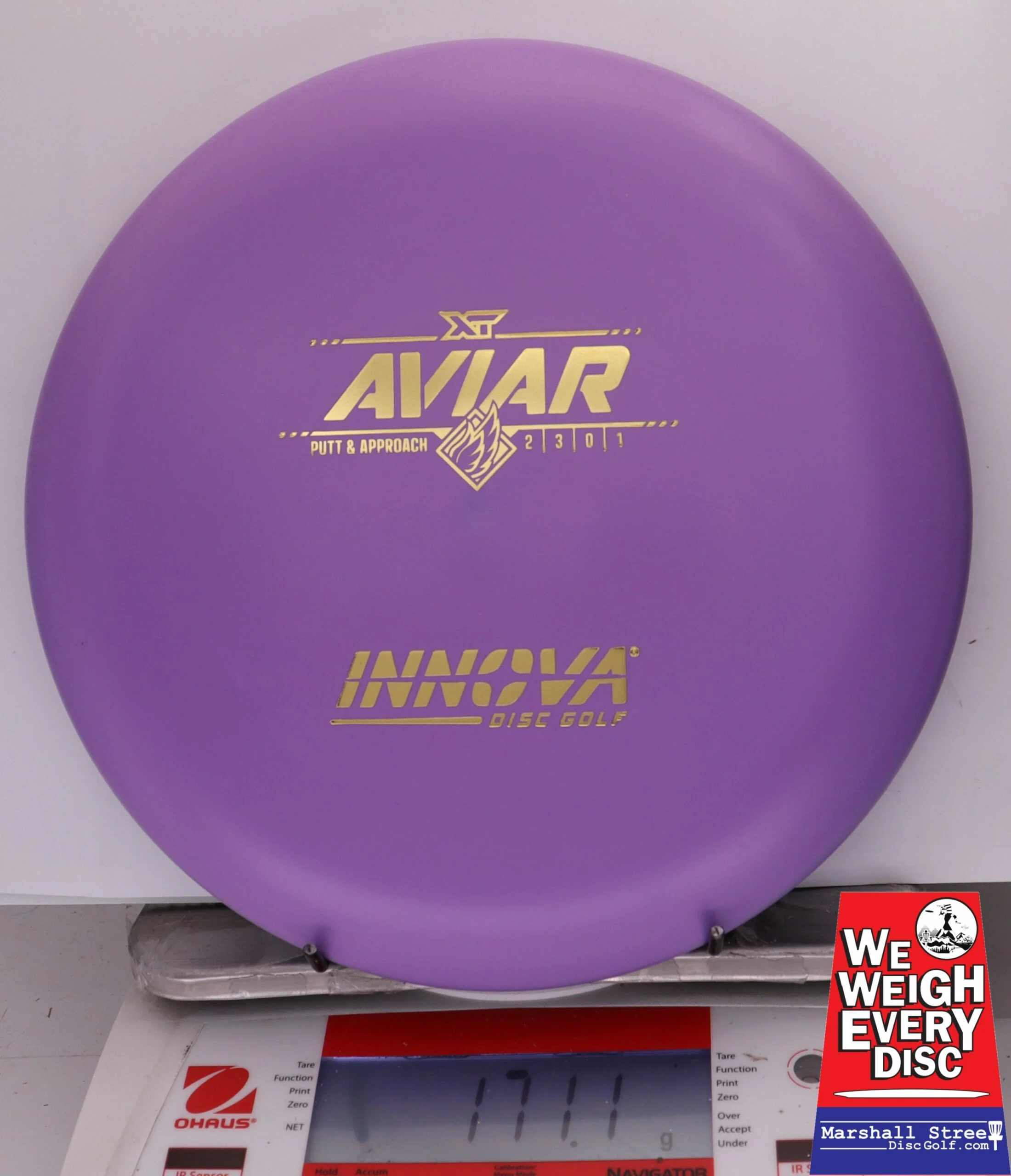 330658 XT Aviar P&A - #339 Purple, 171