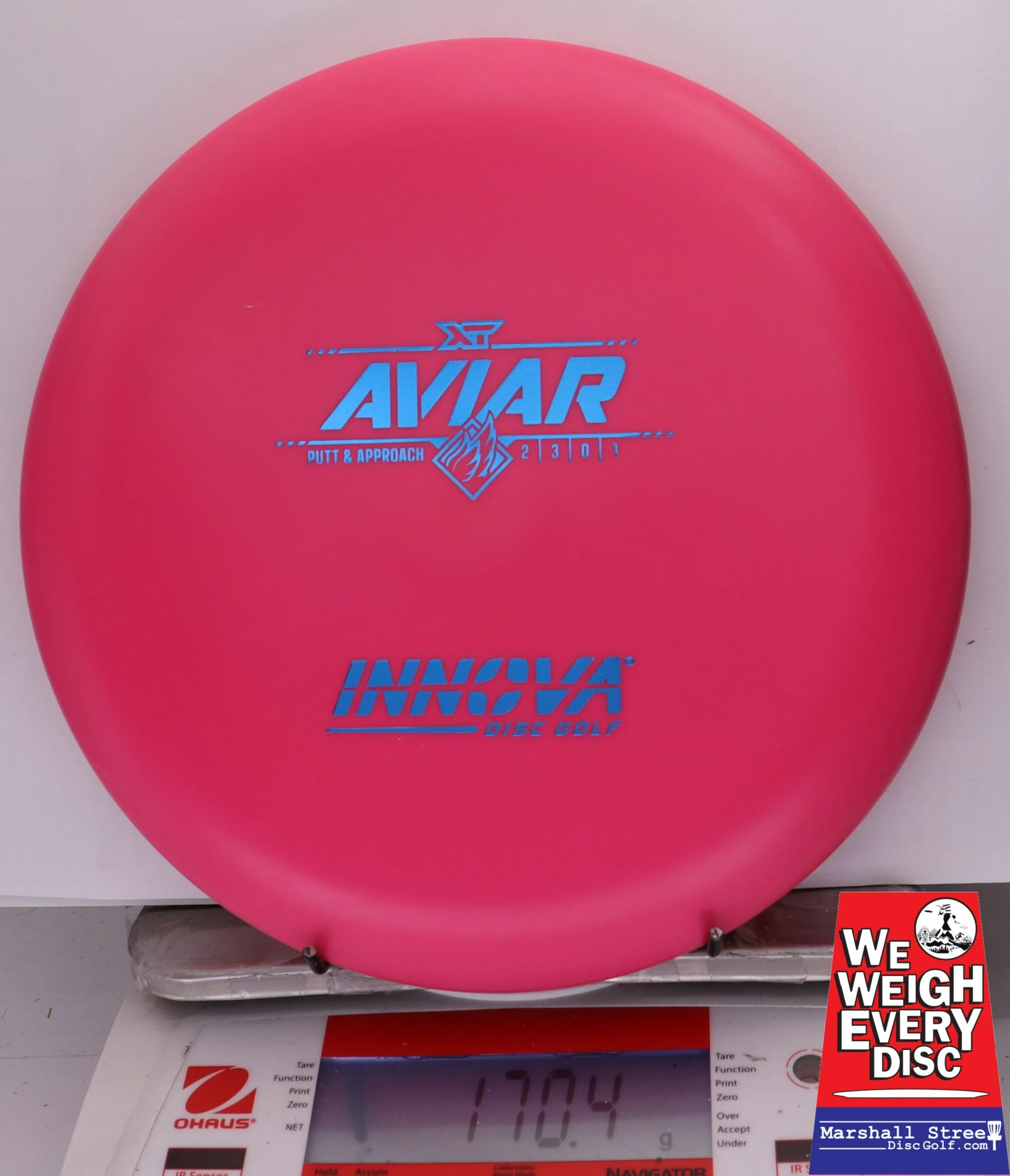 330659 XT Aviar P&A - #340 Magenta, 170