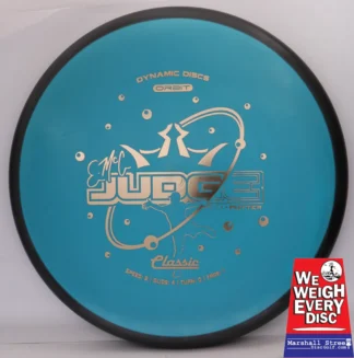 Classic Orbit EMac Judge